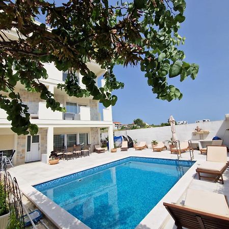 Villa Anita Sveti Filip i Jakov Esterno foto