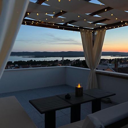 Villa Anita Sveti Filip i Jakov Esterno foto
