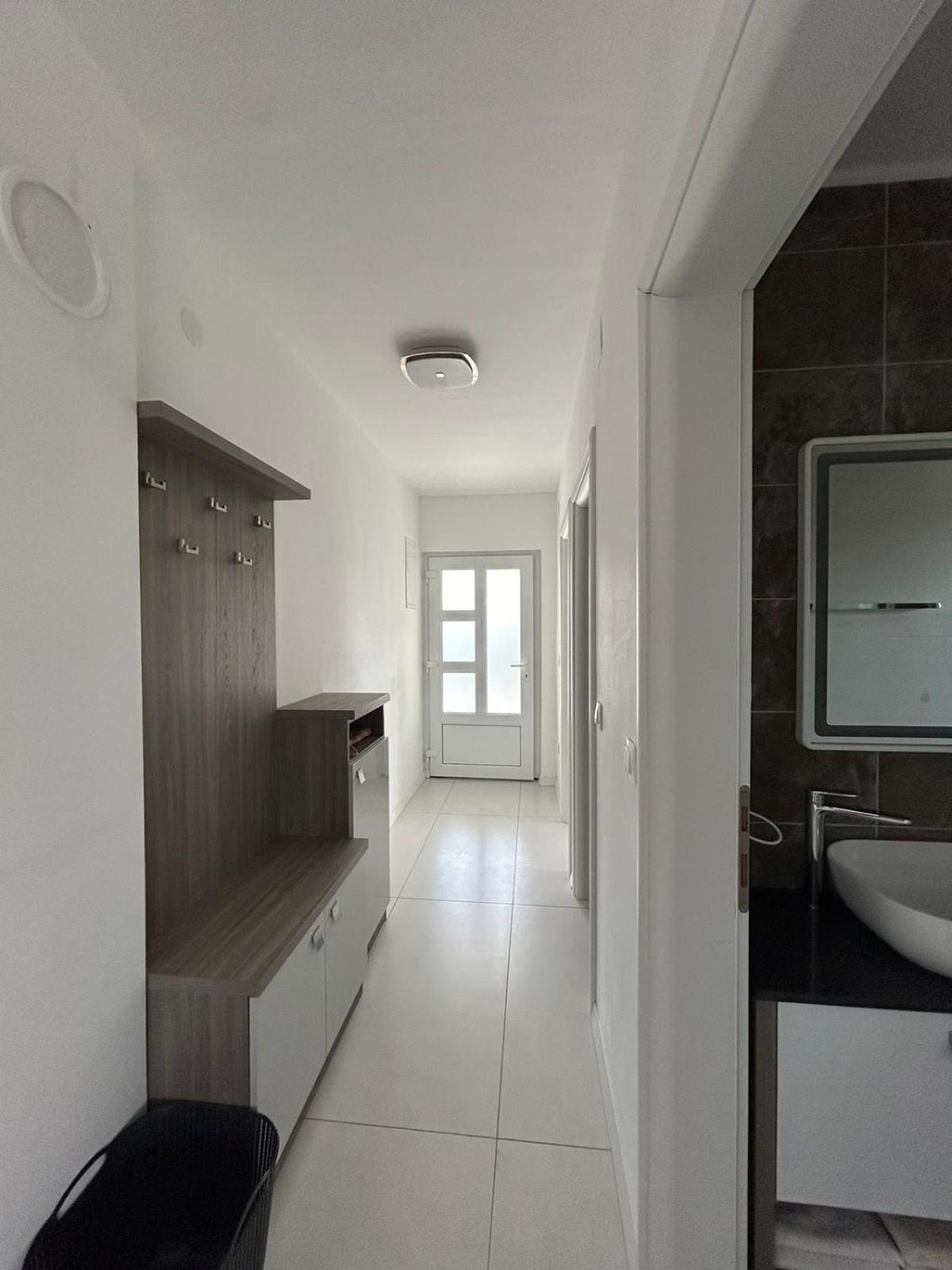 Villa Anita Sveti Filip i Jakov Esterno foto