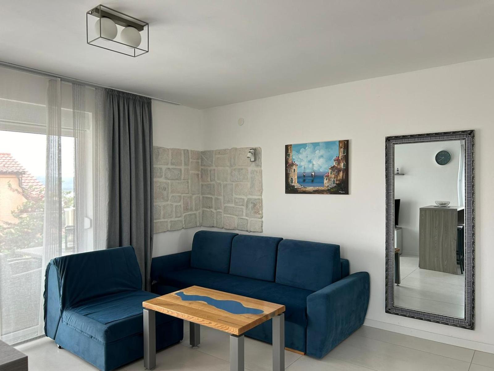 Villa Anita Sveti Filip i Jakov Esterno foto