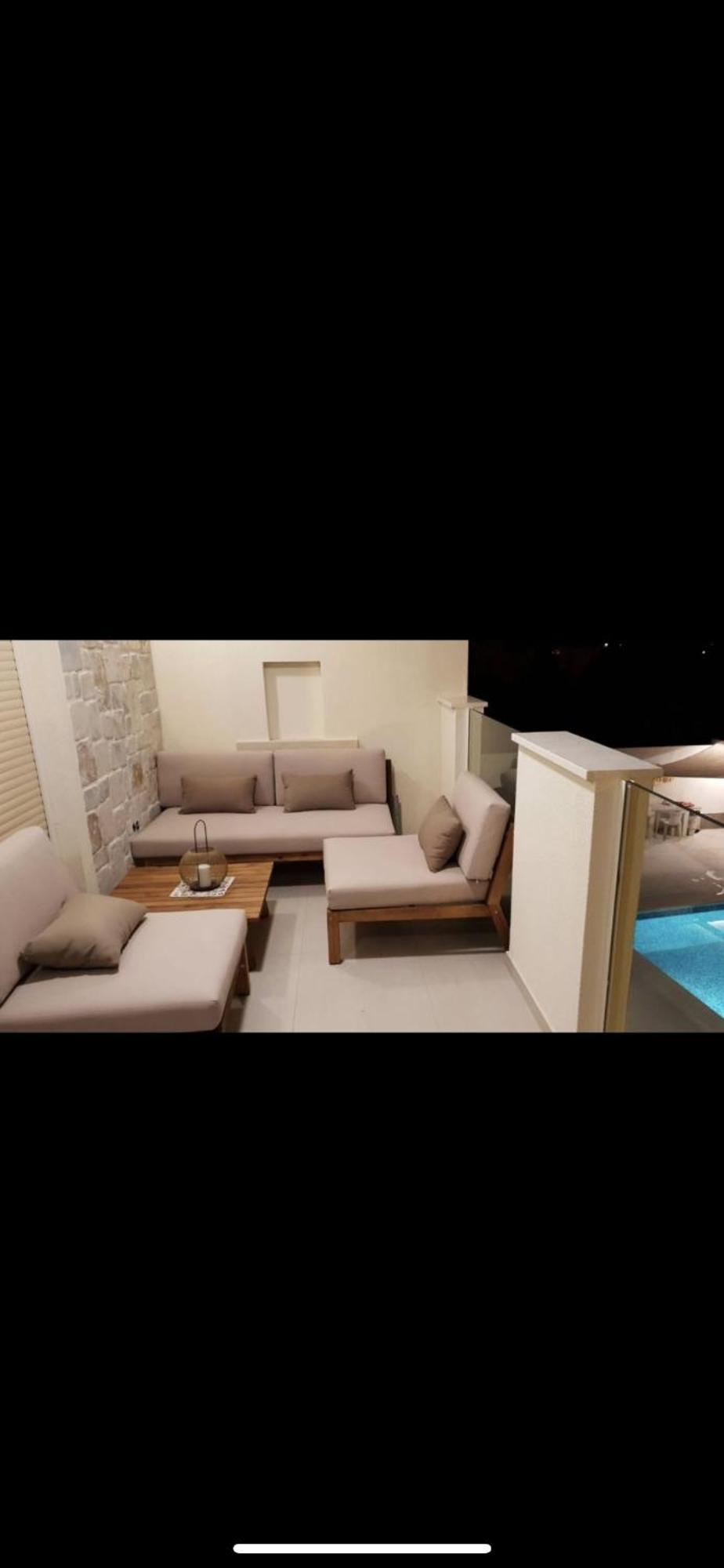 Villa Anita Sveti Filip i Jakov Esterno foto