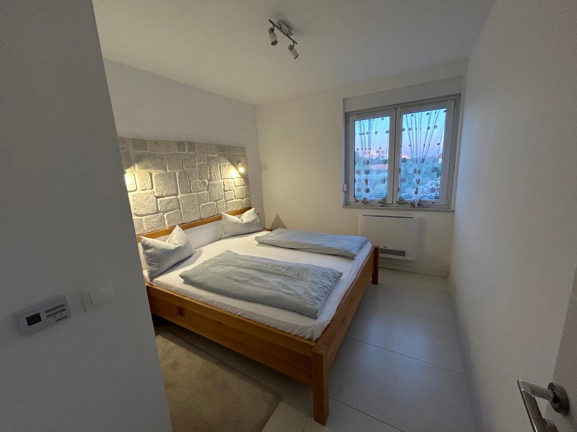 Villa Anita Sveti Filip i Jakov Esterno foto