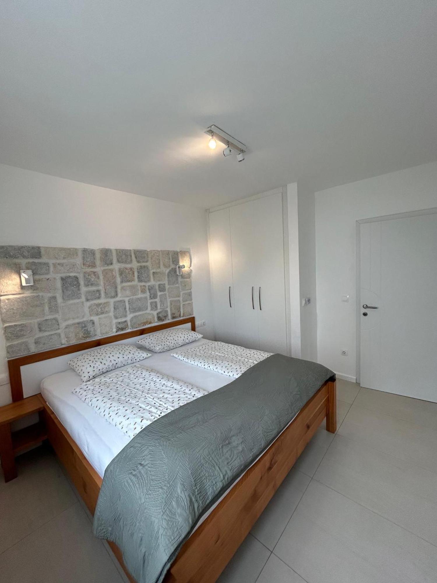 Villa Anita Sveti Filip i Jakov Esterno foto
