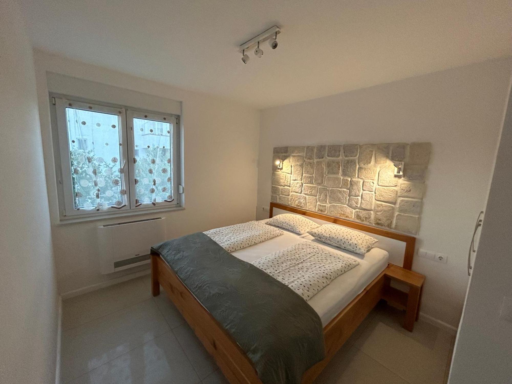 Villa Anita Sveti Filip i Jakov Esterno foto